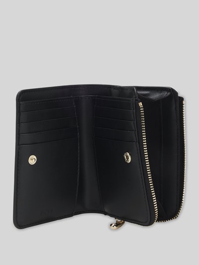 BOSS Portfel z aplikacją z logo model ‘NUMAH’ Czarny 3