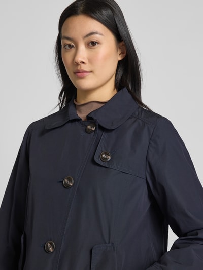 Betty Barclay Jacke mit Pattentaschen Marine 3