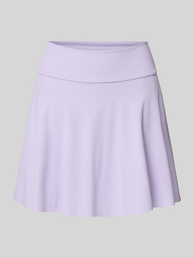 AIMN Skort mit breitem elastischem Bund Modell 'Sense' Flieder 2