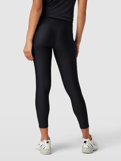 Under Armour Leggings mit Label-Print Black 5