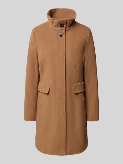 Gil Bret Płaszcz wełniany z kaszmirem Camel 2