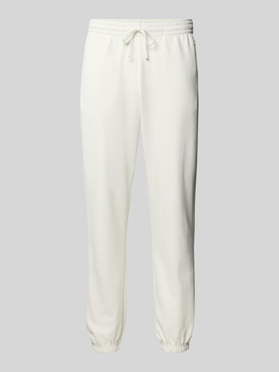 CHAMPION Sweatpants mit elastischem Bund Offwhite 1