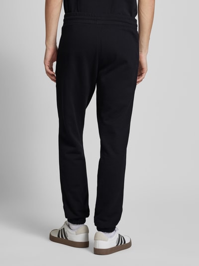 adidas Originals Sweatpants met logostitching Zwart - 5