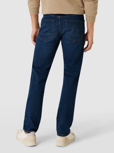 MCNEAL Jeans mit Label-Patch Blau 5