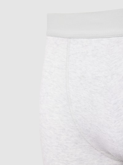 Colorful Standard Boxershort met elastische band, model 'Classic' Offwhite gemêleerd - 2