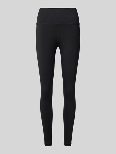 AIMN Leggings mit elastischem Bund Black 1