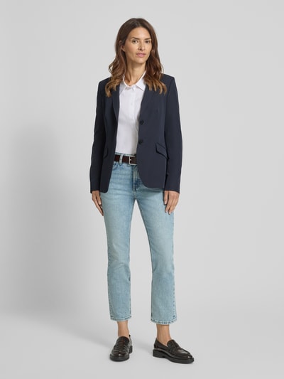 Lauren Ralph Lauren Jeans mit 5-Pocket-Design Jeansblau 1