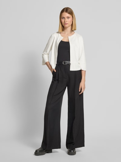 Betty Barclay Żakiet z rękawem o dł. 3/4 Złamany biały 1