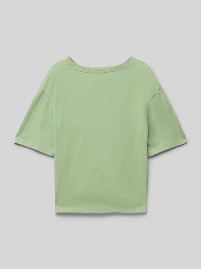 Roxy T-Shirt mit Rundhalsausschnitt Modell 'SUN FOR ALL SEASONS' Lind 3