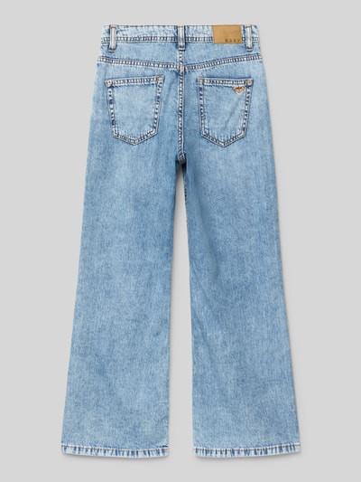 Roxy Jeans mit 5-Pocket-Design Modell 'MILLA' Blau 3