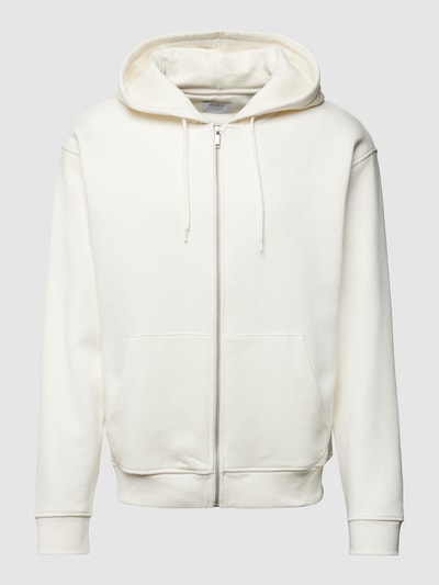 MCNEAL Sweatjack met capuchon Offwhite - 2