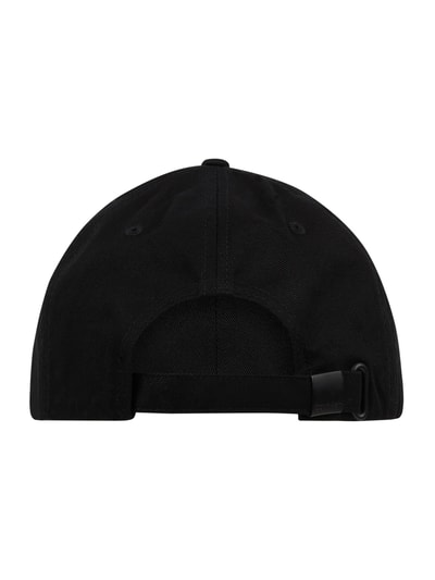 CK Calvin Klein Cap mit Logo  Black 2