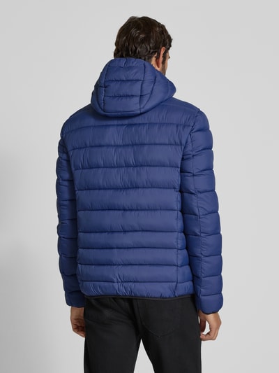 MCNEAL Steppjacke mit Kapuze Blau 5