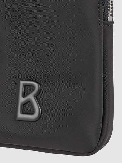 BOGNER Handytasche mit Logo Modell 'Verbier Play Johanna' Black 4