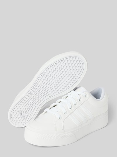 ADIDAS SPORTSWEAR Sneaker mit Plateausohle Weiss 4