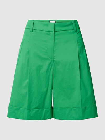 SEDUCTIVE Bermudas mit Eingrifftaschen Modell 'SUNNY' Gruen 2