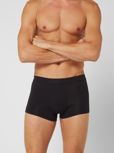 HOM Trunks mit Stretch-Anteil  Black 3