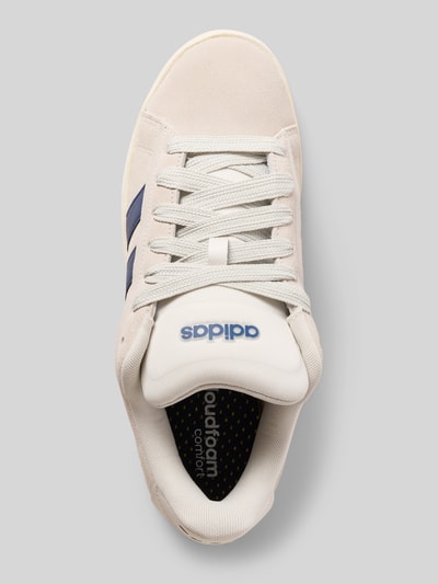 adidas Sportswear Sneaker mit Schnürverschluss Modell 'GRAND COURT ALPHA 00s' Hellgrau 3