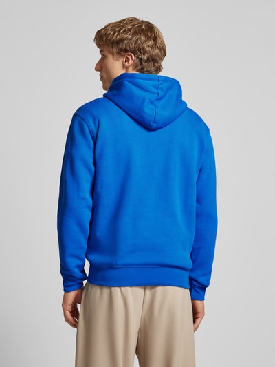 adidas Originals Hoodie met capuchon Koningsblauw - 5