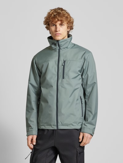 Helly Hansen Jacke mit Stehkragen Mint 4