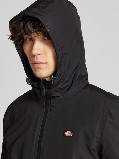 Dickies Jacke mit Kapuze Black 3