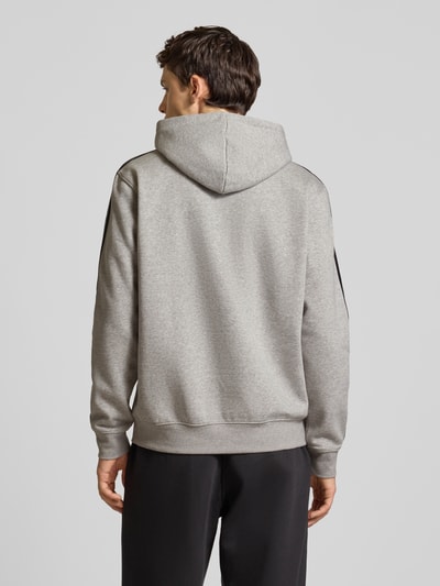 adidas Originals Hoodie met capuchon Donkergrijs gemêleerd - 5