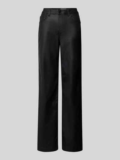 Noisy May Jeans mit 5-Pocket-Design Modell 'YOLANDA' Black 2