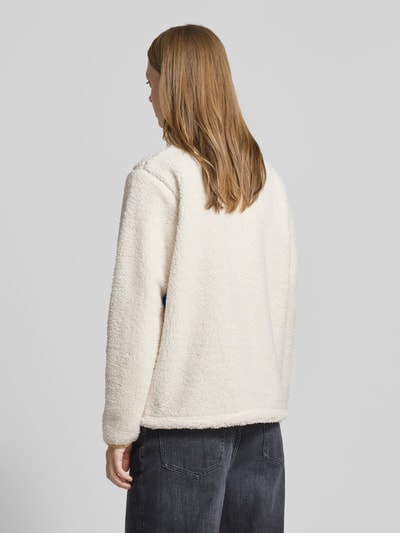 COLUMBIA Jacke mit Teddyfell Modell 'West Bend™' Offwhite 5