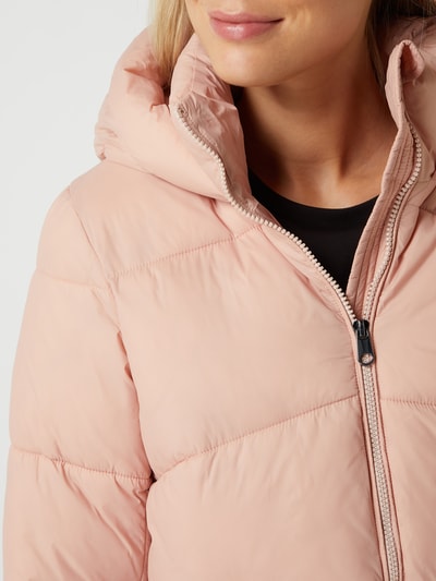 Vero Moda Steppjacke mit Wattierung Modell 'Uppsala' Rose 3