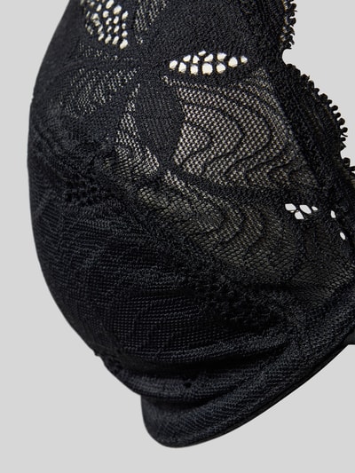 Marc O'Polo BH mit Bügel Black 2