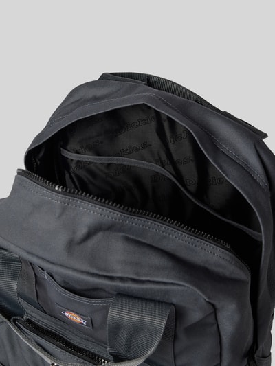 Dickies Rucksack mit Laptopfach Anthrazit 4