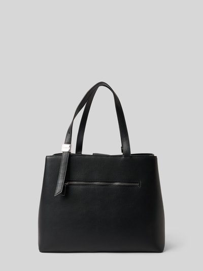 HUGO Tas met metalen logo-opschrift  - 4