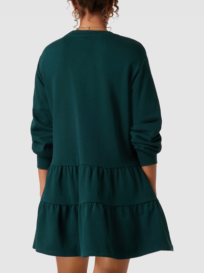 edc By Esprit Kleid mit Volants Bottle 5