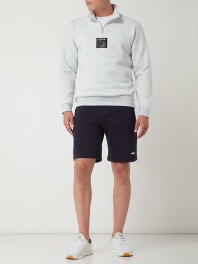 adidas Originals Sweatshorts aus Baumwolle  Marine 1