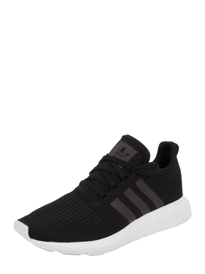 adidas Originals Sneaker aus Textil Black 1