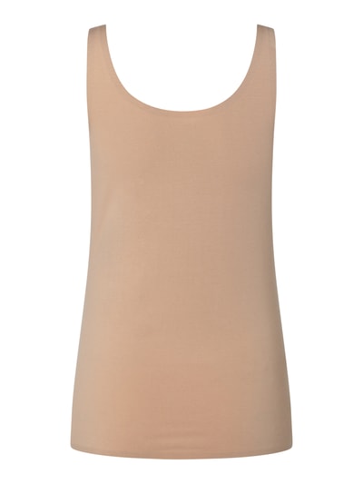 Mey Top mit Modal-Anteil Modell 'Pure Second me' Beige 2