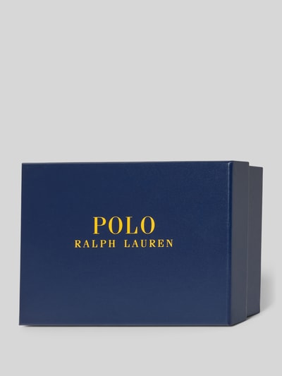 Polo Ralph Lauren Underwear Trunks mit elastischem Logo-Bund im 2er-Pack Dunkelgruen 4