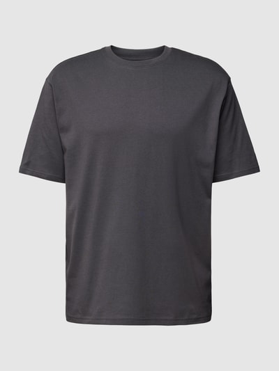 MCNEAL T-Shirt mit Rundhalsausschnitt Dunkelgrau 2