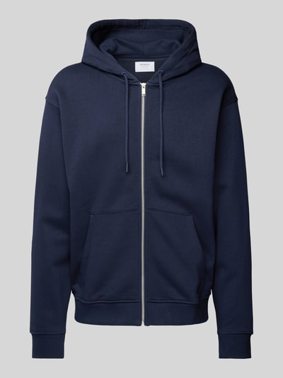 MCNEAL Sweatjack met capuchon Donkerblauw - 2