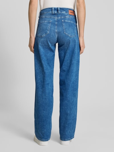 Angels Jeans mit Eingrifftaschen Hellblau 5
