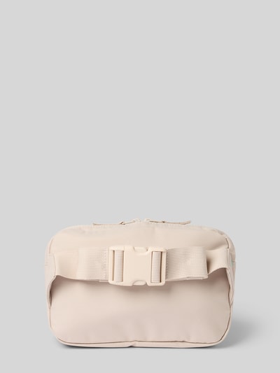 Gotbag Heuptasje met labelprint Beige - 4