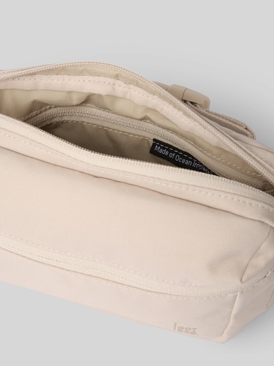 Gotbag Heuptasje met labelprint Beige - 5