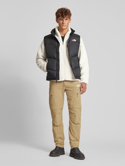 The North Face Jas van teddybont Offwhite - 1