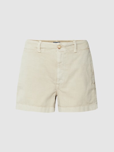 Polo Ralph Lauren Shorts mit seitlichen Eingrifftaschen Sand 2