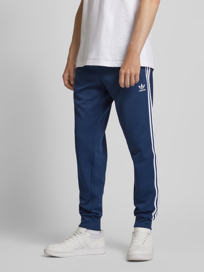 Adidas originals slim fit joggers sale