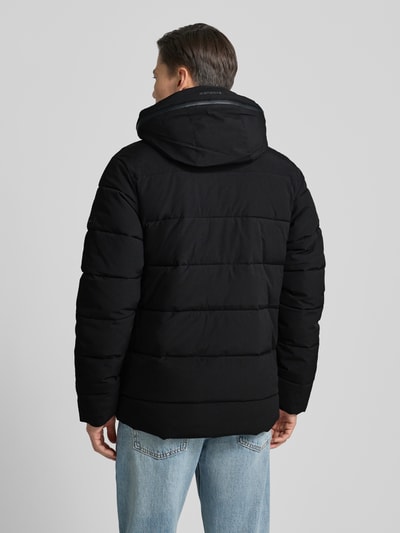 Icepeak Kurtka pikowana z kapturem model ‘BIXBY’ Czarny 5