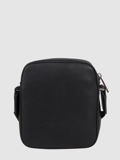 BOSS Crossbody Bag mit Label-Detail Modell 'Ray' Black 3