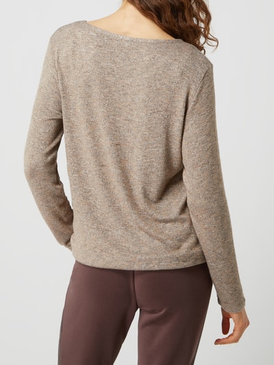 Tom Tailor Pullover mit regulierbarem Saum  Hazel 5