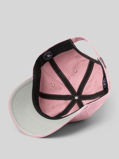 '47 Basecap mit Label-Stitching Modell 'New York Yankees' Mauve 2