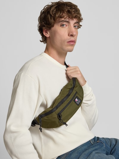 CHAMPION Heuptasje met labelpatch Kaki - 1